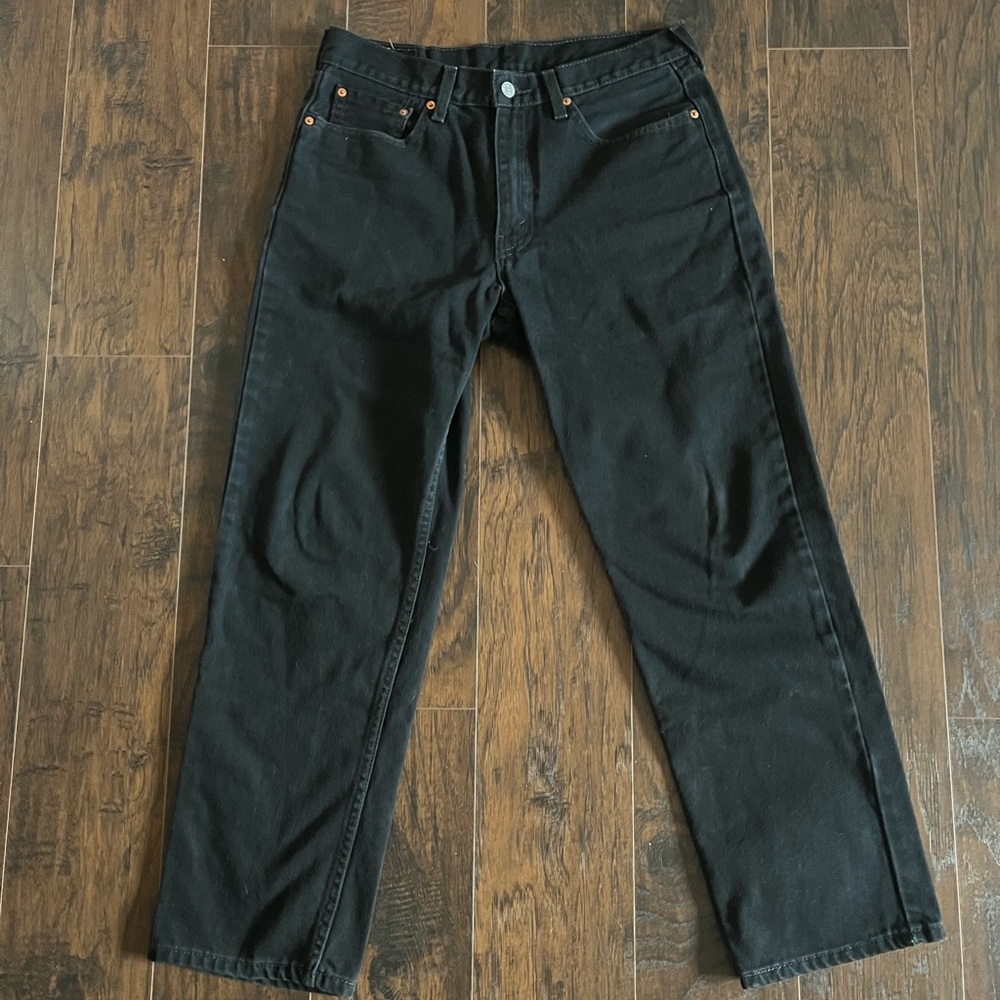 Levi’s 550